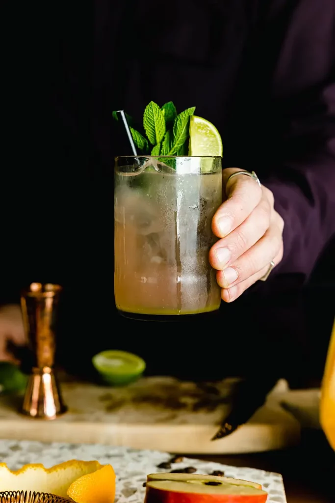 LaLa za'atar paloma